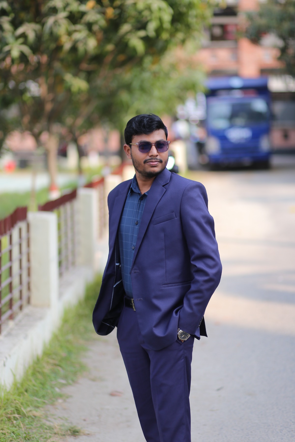 Sourav Mondol