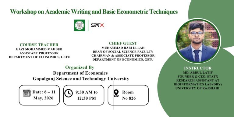 Applied Data Analysis with SPSS: A Hands-On Training Program || Batch Id: 042026