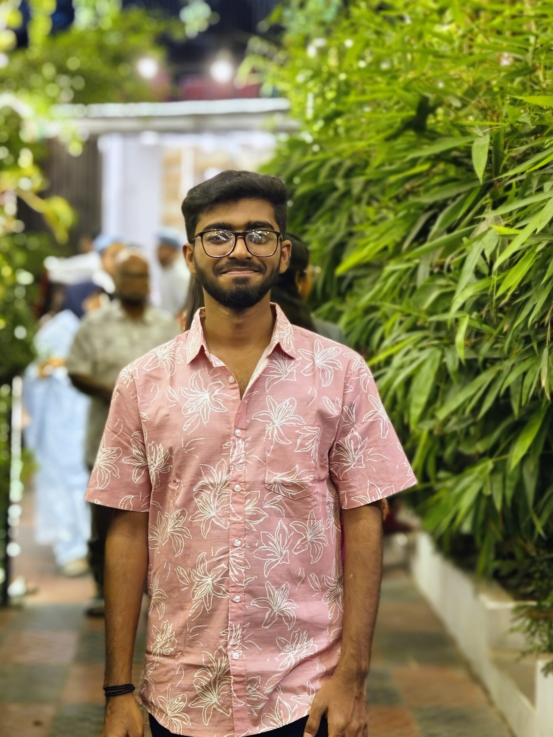 Souradip Chowdhury