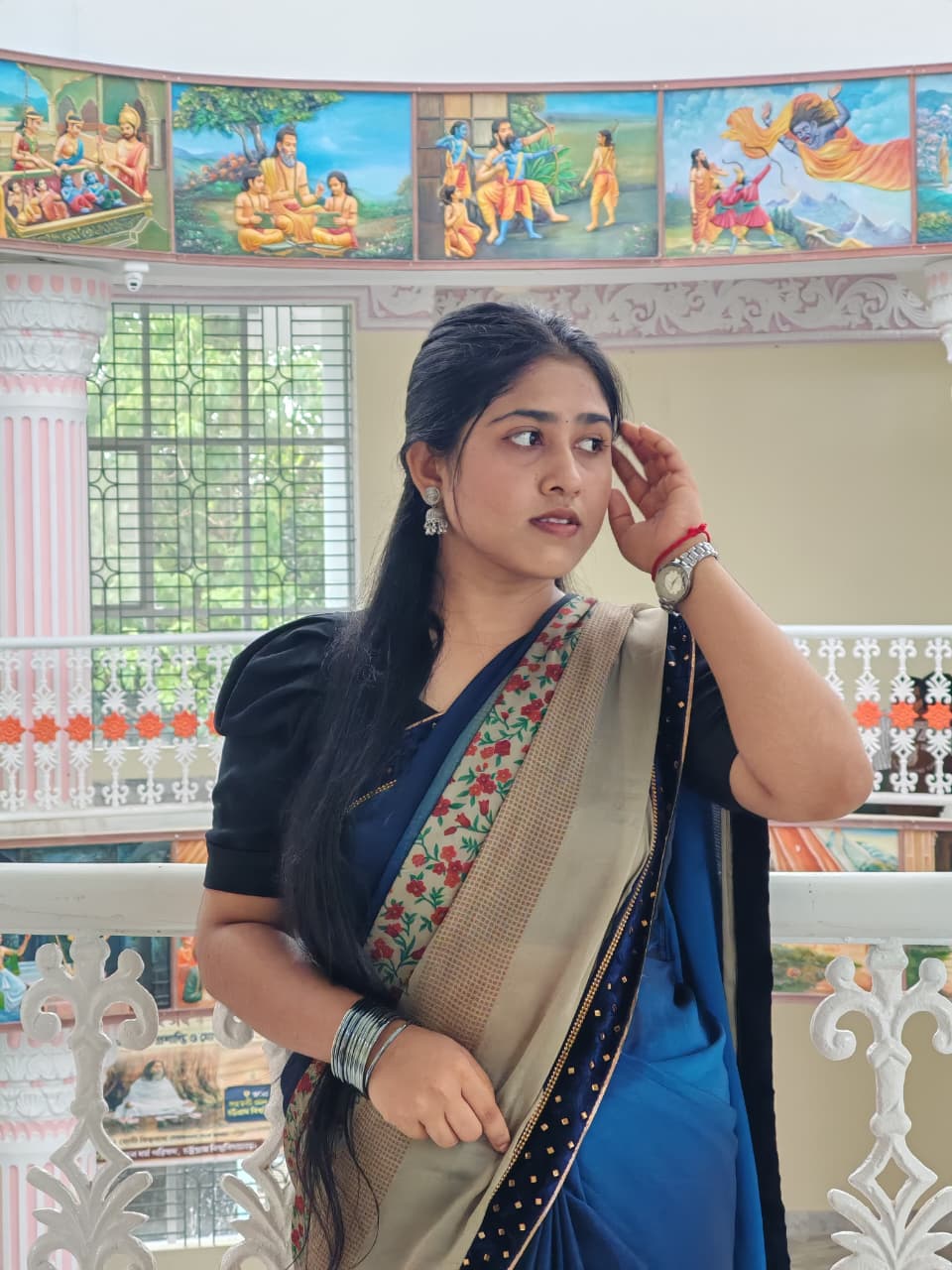 Arpita Sen