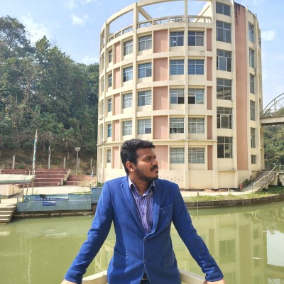 Shah Md. Tasrif Rahman