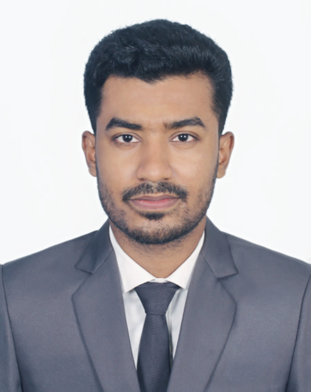Anik Yeamin